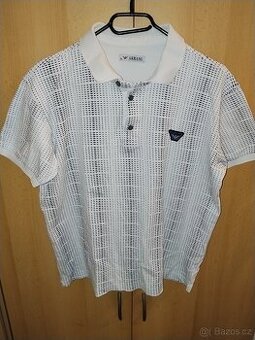 Pánské tričko Emporio Armani