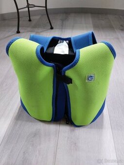 Plavecká vesta zn. SPLASH  ABOUT, pro 6-10 let (30-50kg)