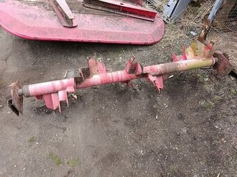 Rozmetadlo RUR. 5-55_60