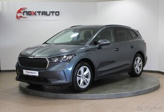 Škoda Enyaq, iV 60 132kW TAŽNÉ ZAŽÍZENÍ