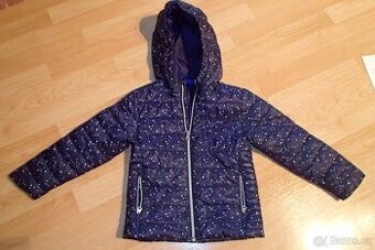 Podzimní/jarní bunda