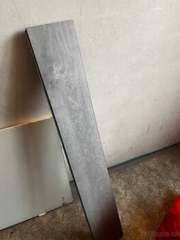 Vinylová podlaha Voděodolná