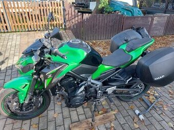 Kawasaki Z900