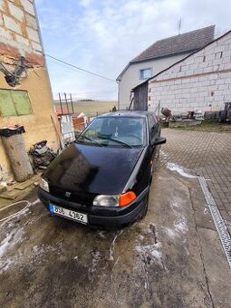 Fiat Punto 1.1