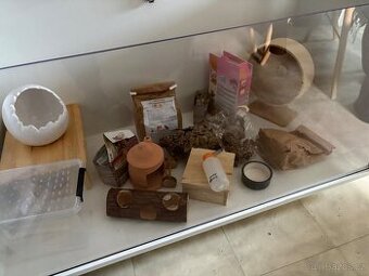 Kompletní vyýbava pro křečíka s Getzoo kolotoč