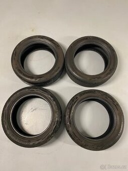 Letni pneumatiky Continental EcoContact 6 215/55 R17 94V