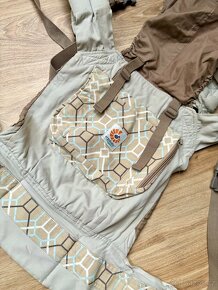 Ergonomicke nositko ergobaby