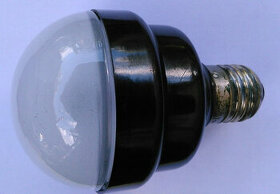 Nabízím retro adaptér E27,220-230V/E10,6V,1,8W