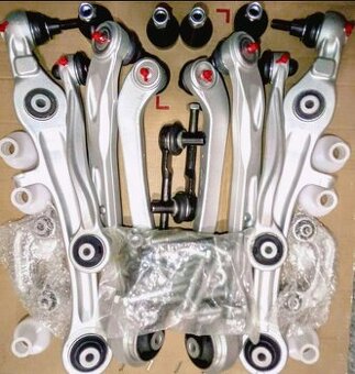 Prodej ramen Audi A6 C6 4F včetně Quattro a Allroad