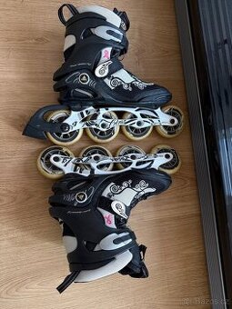 Inline brusle K2 Celena velikost 40eur