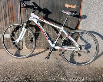 Horské kolo Sprinter