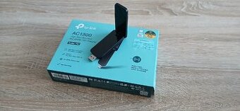 USB WiFi adaptér TP Link