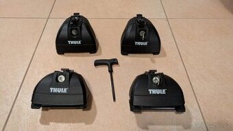 Montážní patky Thule