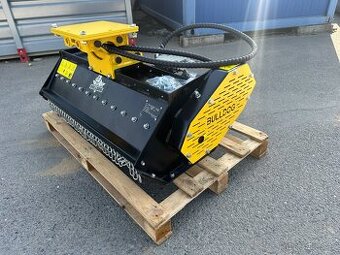 Hydraulický mulčovač pro bagry 4-6 tun 1000mm