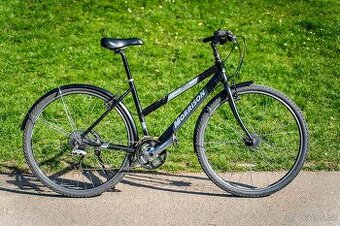 Dámské trekingové kolo Morrison TR 320