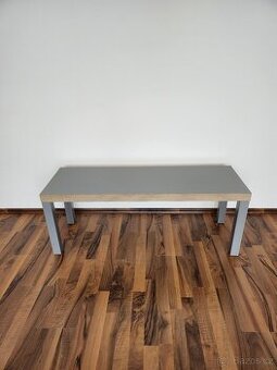 Nízký stolek IKEA 120x40