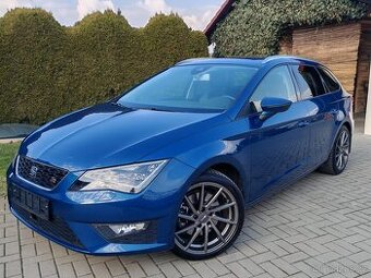 Seat Leon FR 2.0 TDI 135kw DSG 2015