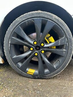 Alu R20 x 8,5J na Opel Insignia A