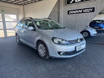 Volkswagen Golf,  1.6 TDI, Variant, bez koroze