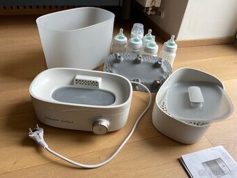 Philips Avent sterilizator