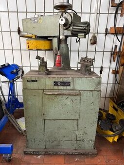 Svislá bruska / fréza