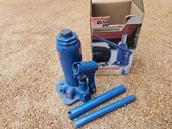 Hydraulicka panenka-zvedak