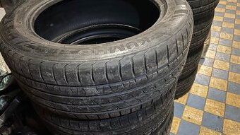 Kumho HP91 Crugen 265/50 R20