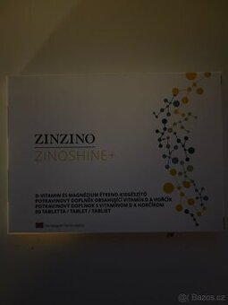 Zinzino ZINOSHINE+