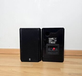 Yamaha NX-E150