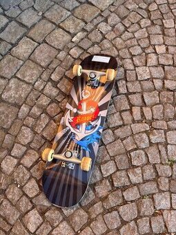 Skateboard