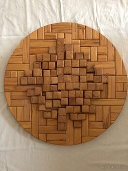 Tetris + Talisman