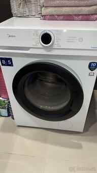 Kombinovaná pračka se sušičkou Midea MF100