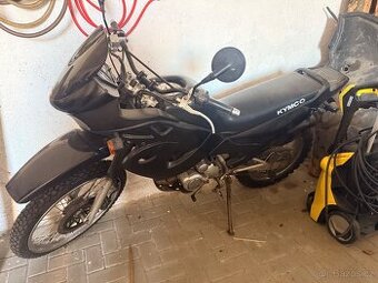Motorka