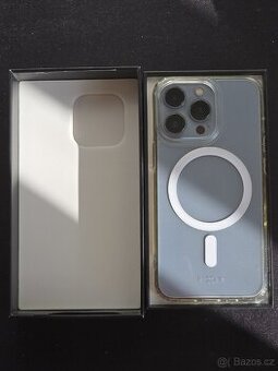 iPhone 13 Pro 256 GB Sierra
