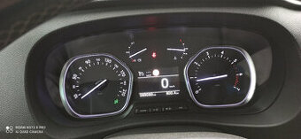 Toyota proace verso L2