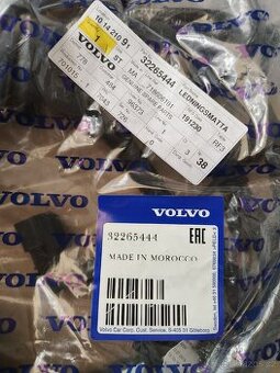 Volvo xc60 webasto kabelaz