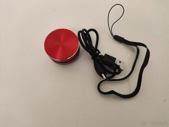 #L0404 Wireless Resonance Speaker – rezonančný Bluetooth rep