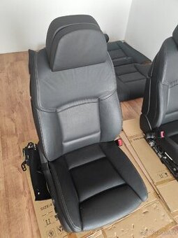 Prodám bmw sedačky F11 facelift na ND
