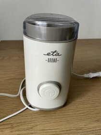 Elektrický mlýnek na kafe