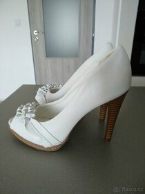 Dámské boty Graceland - 1