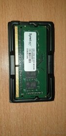 Originál RAM do NAS Synology 4GB