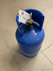 PB láhev - plynová flaška 6kg