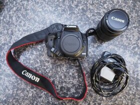 Canon 500D - 1