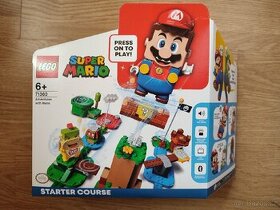 Lego Super Mario 71360 - 1