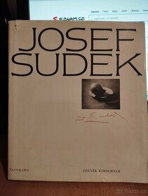 JOSEF SUDEK 2-PRODÁNO