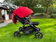 Britax Romer B - Motion 4 Plus - 1