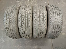 Letni pneu Dunlop 185/60/15 88H Extra load - 1