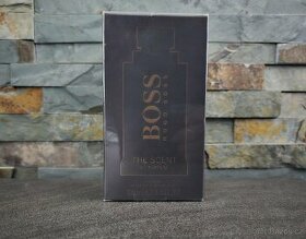 Hugo Boss
BOSS The Scent Le Parfum
