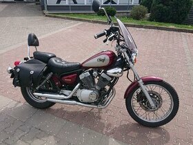 Yamaha XV 250 Virago 1998