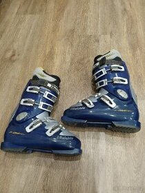 Lyžařské boty RAICHLE - 1